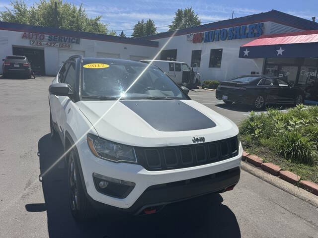 jeep all-new compass 2017 3C4NJDDB6HT657082 image jeep all-new compass 2017 3C4NJDDB6HT657082 image